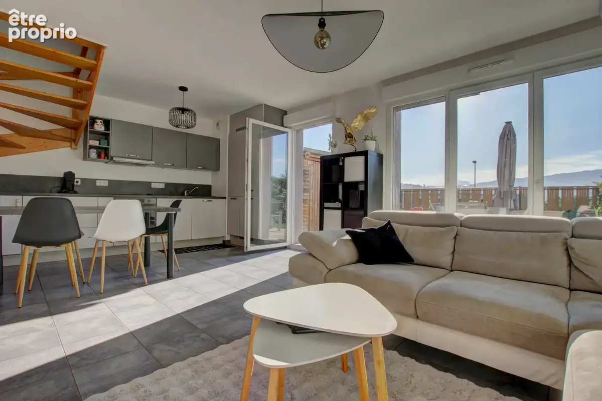 Photo Maison à Rumilly au prix de 315 000€