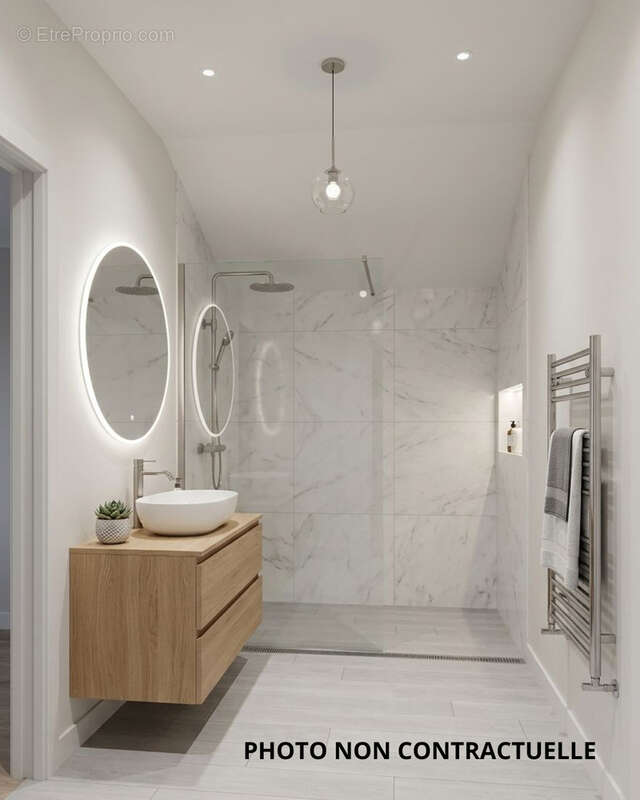 Appartement à FISMES