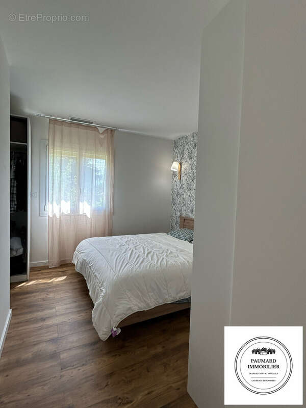 Suite parentale - Maison à ROMANS-SUR-ISERE