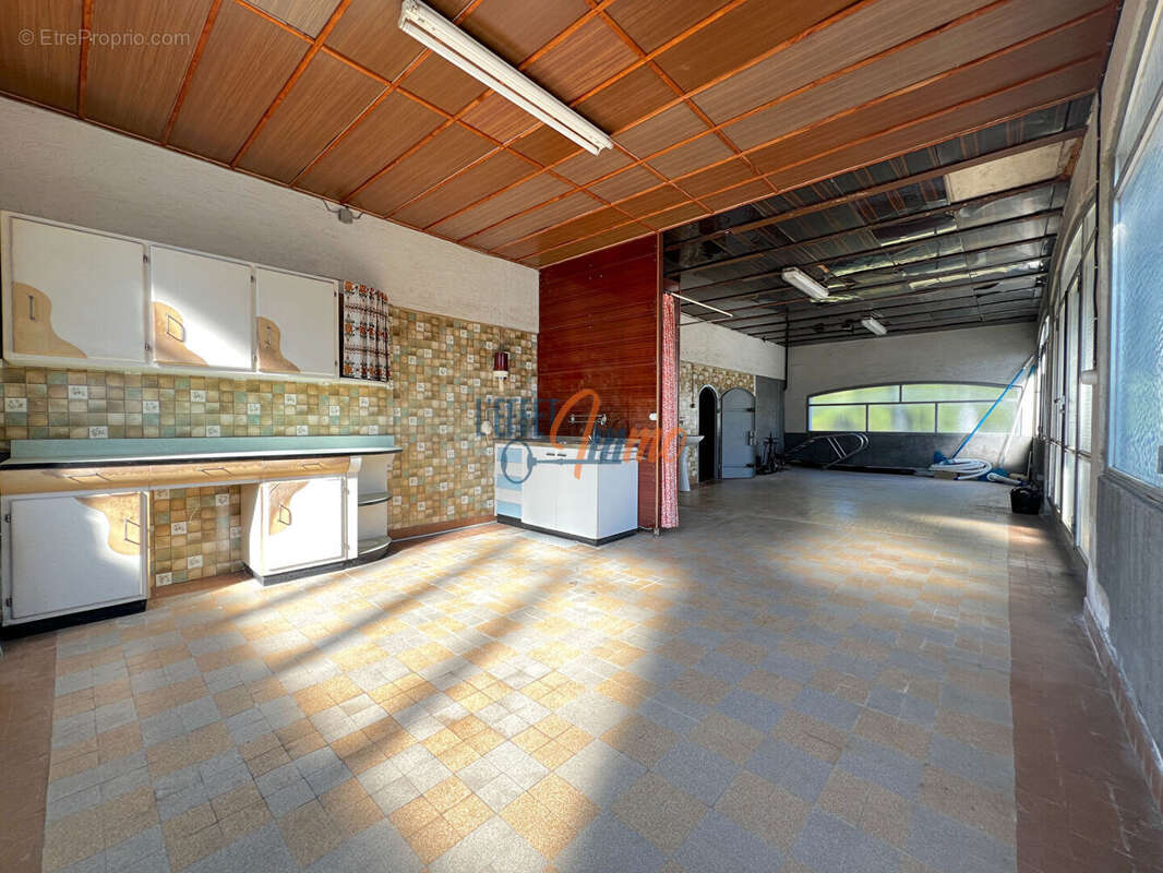 Maison à BOLLWILLER