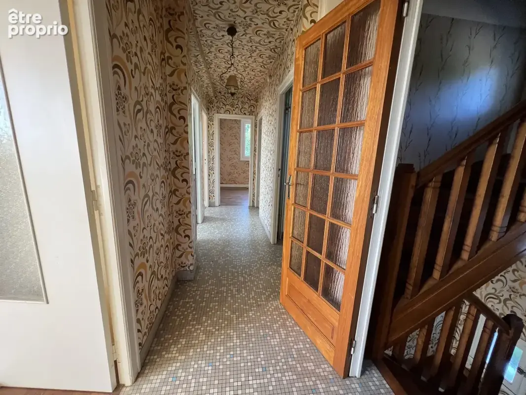 Maison 7 pièces 160 m² à vendre à Cesson-Sevigne (35510) - photo 8