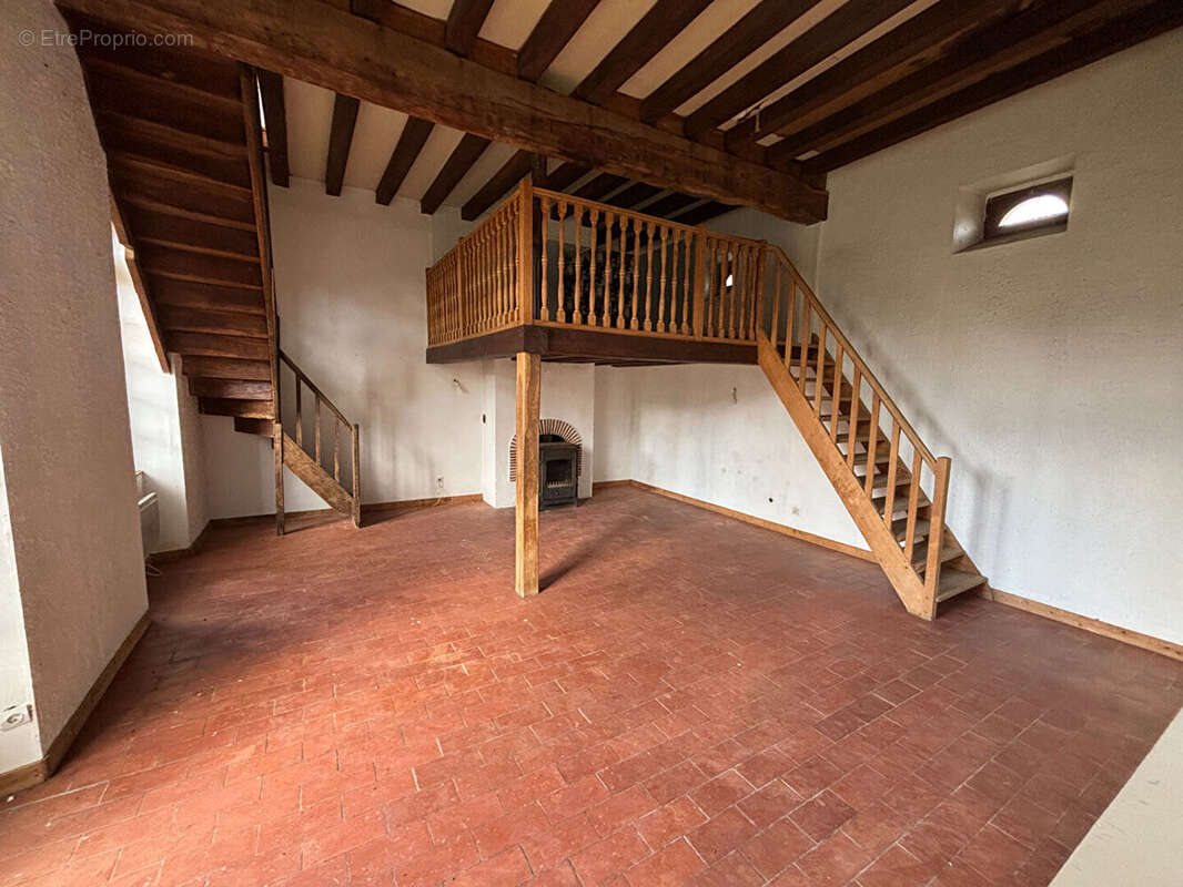 Maison Entrammes 5 pièce(s) 103 m2 - photo 6