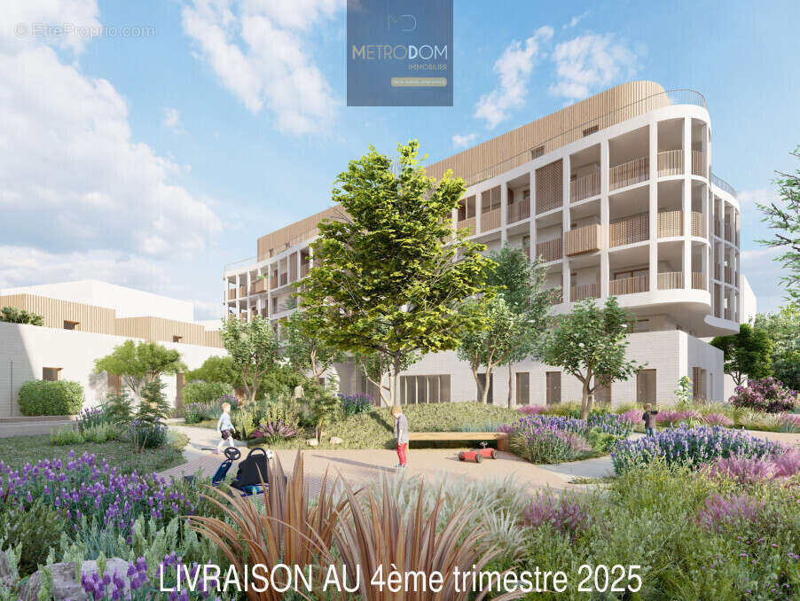 Autre à CASTELNAU-LE-LEZ