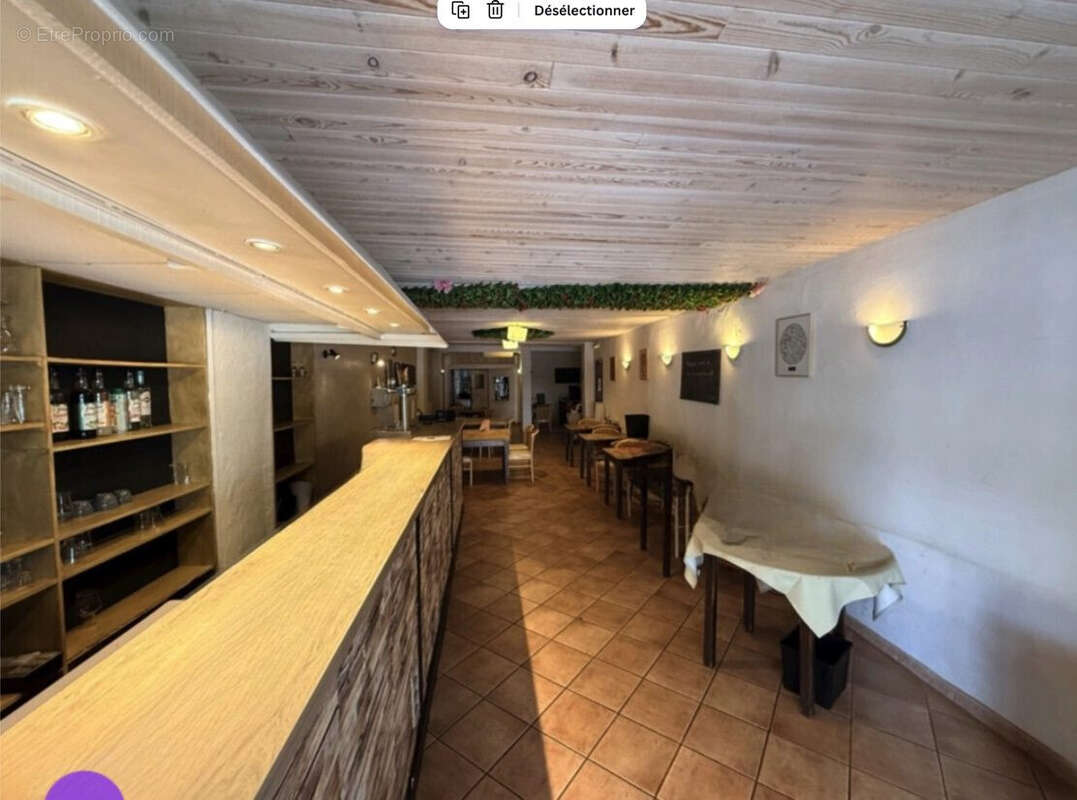 Commerce 250 m² à Vidauban  - photo 2