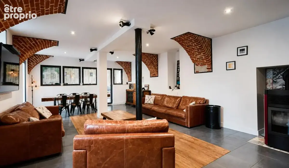 Maison à RAISMES