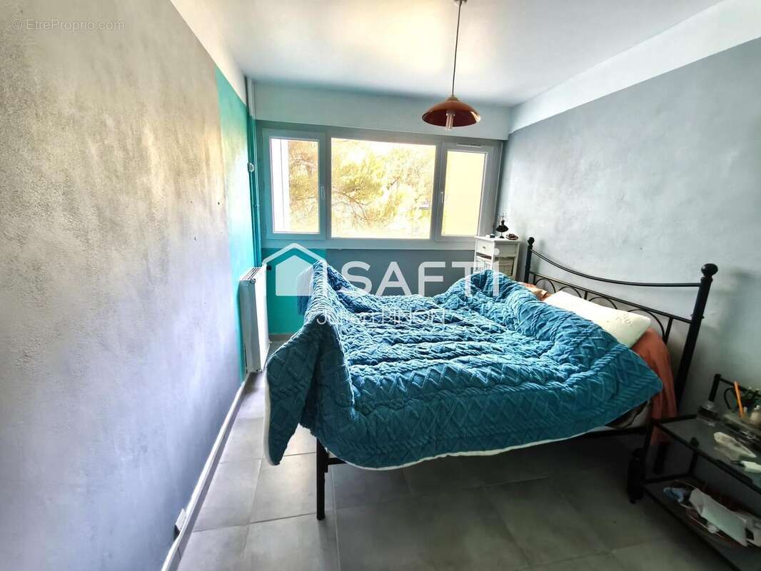 Photo 6 - Appartement à APT
