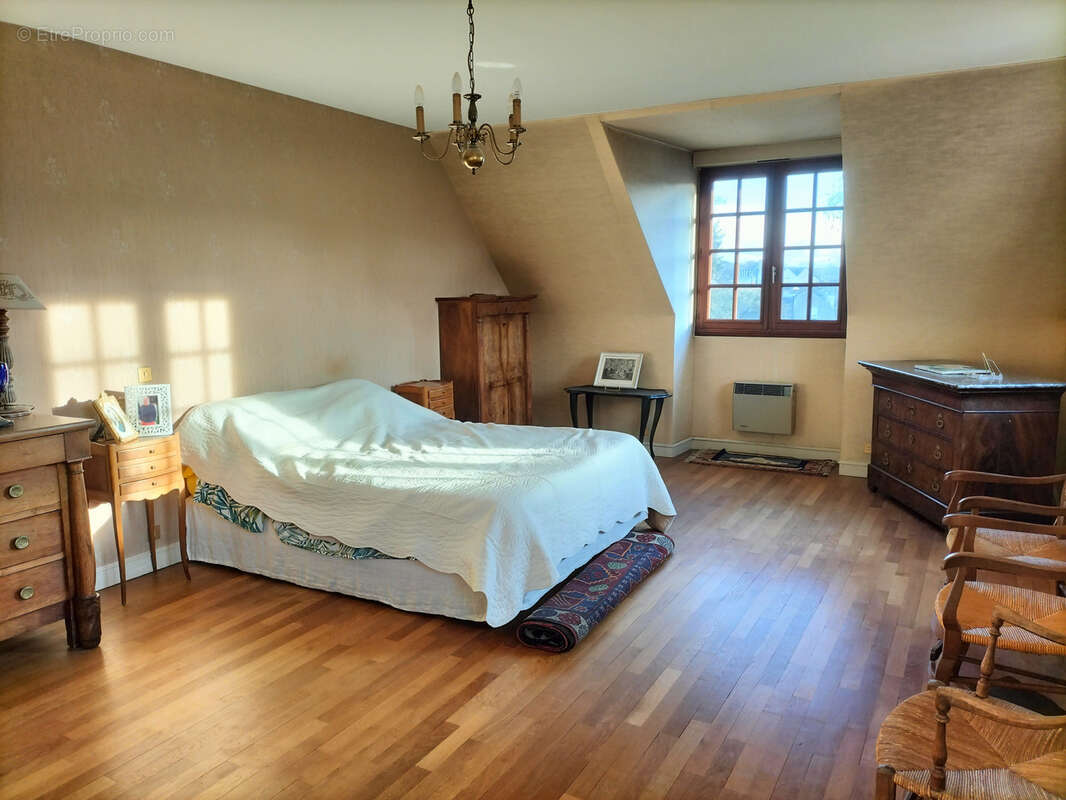 Maison à LAVAL
