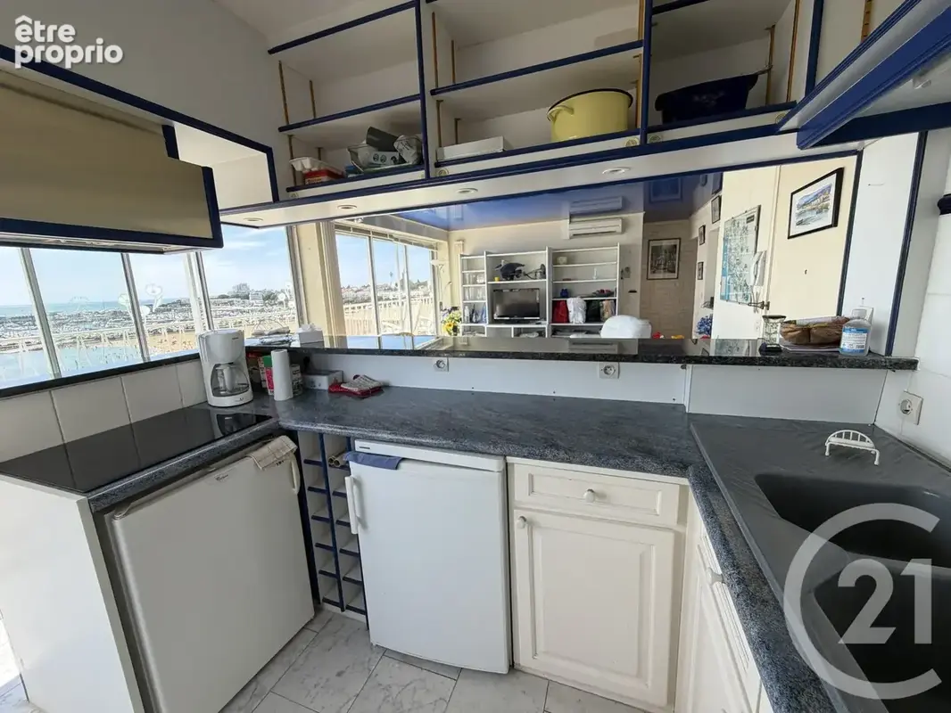 Appartement 79 m² à Royan  - photo 8