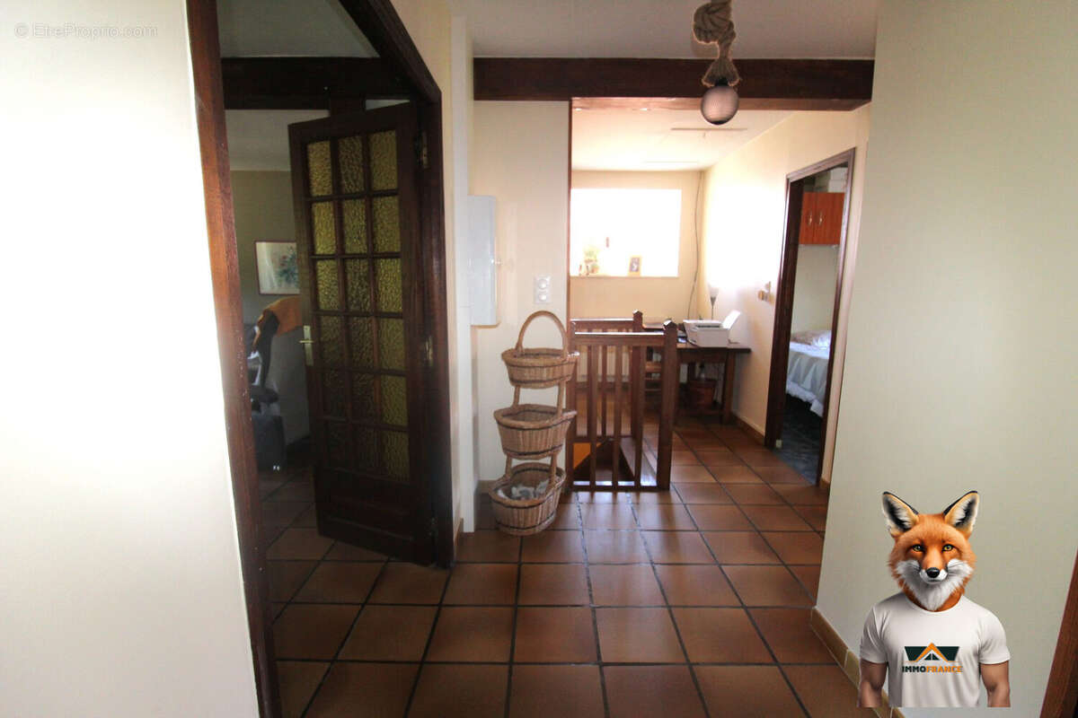 Maison 248 m² à Rougegoutte  - photo 8