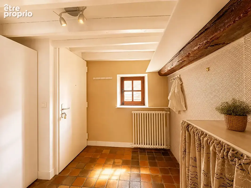 Neauphle-le-château - duplex de charme - 3 chambres - cocon de 115 m² au sol - photo 7