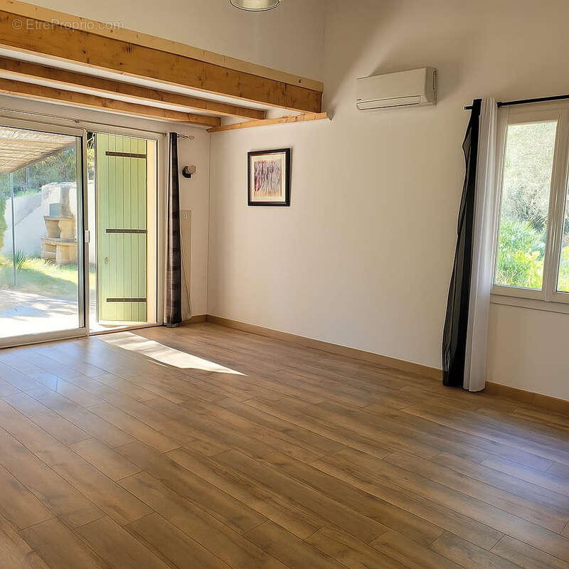 Maison à CASTILLON-DU-GARD