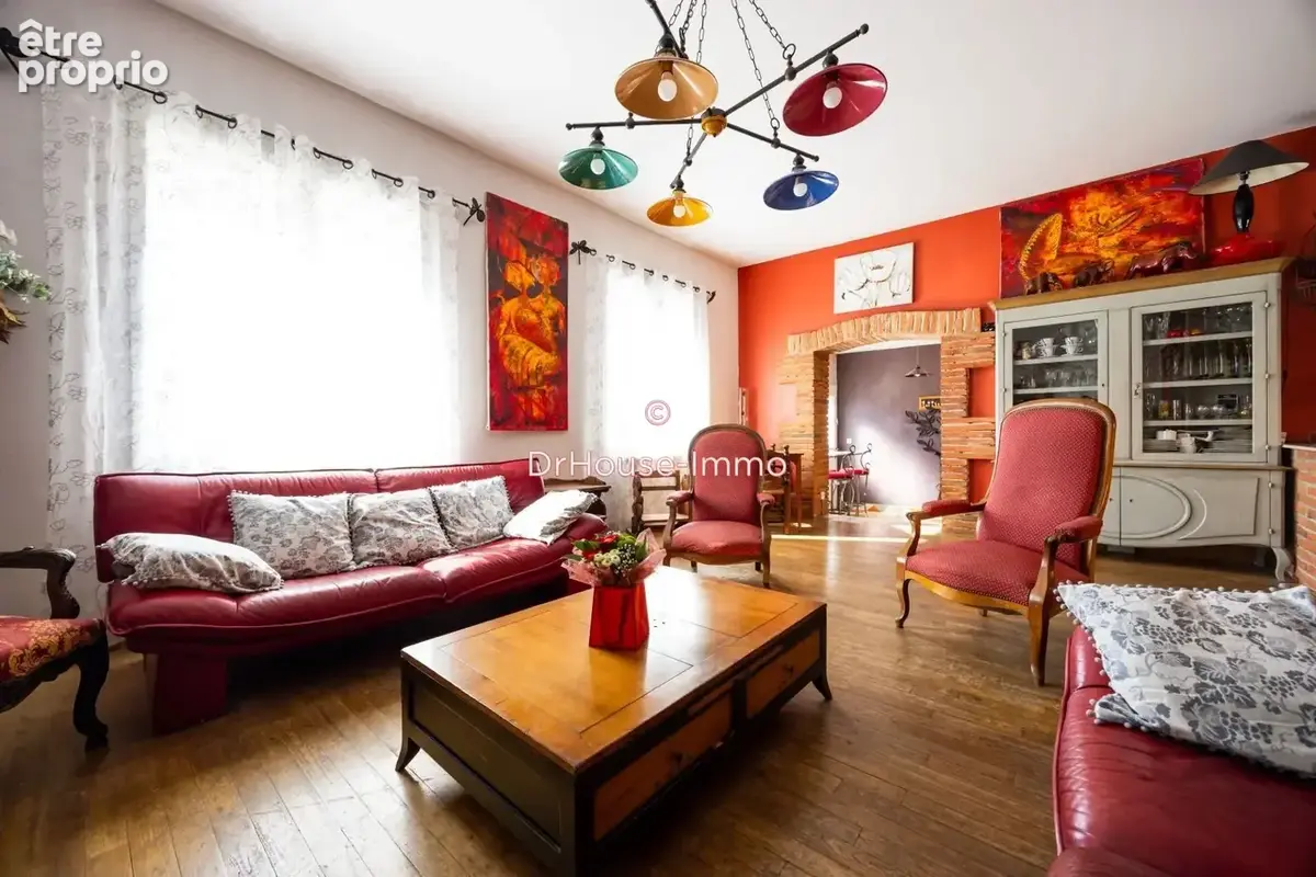 Maison 7 pièces 243 m² à vendre à Villelongue-De-La-Salanque (66410) - photo 8