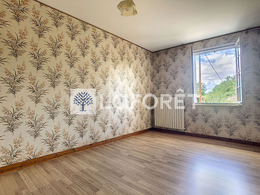 Maison à MONCONTOUR