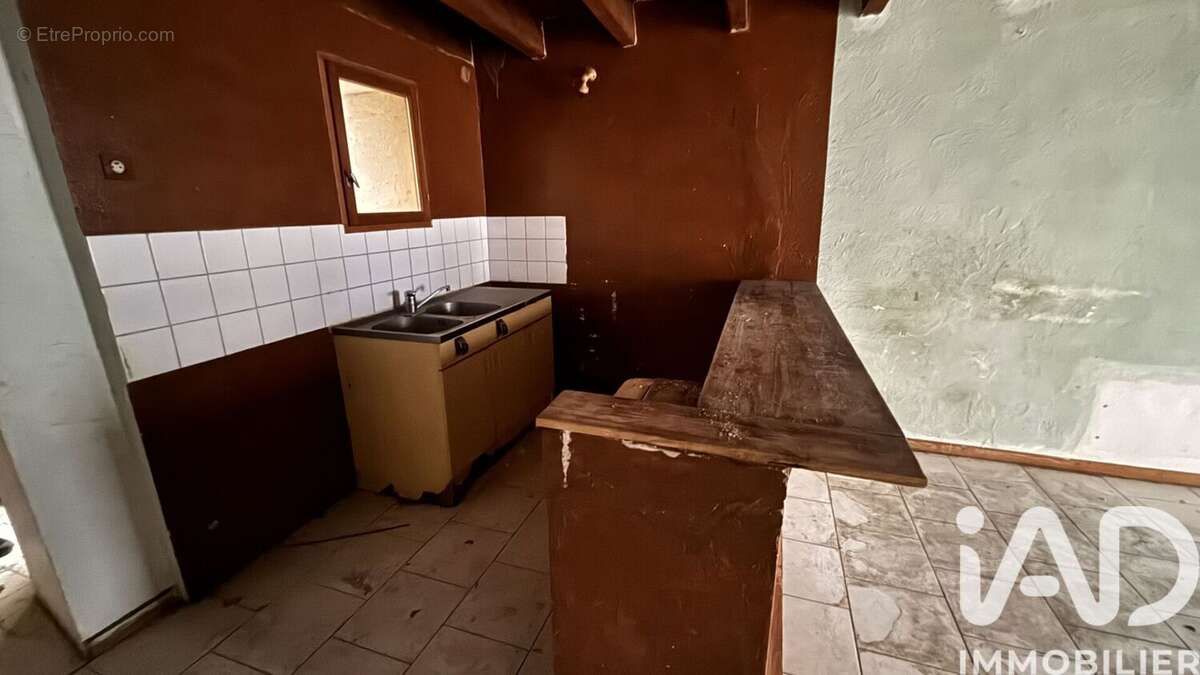 Photo 5 - Maison à PONT-SAINT-ESPRIT