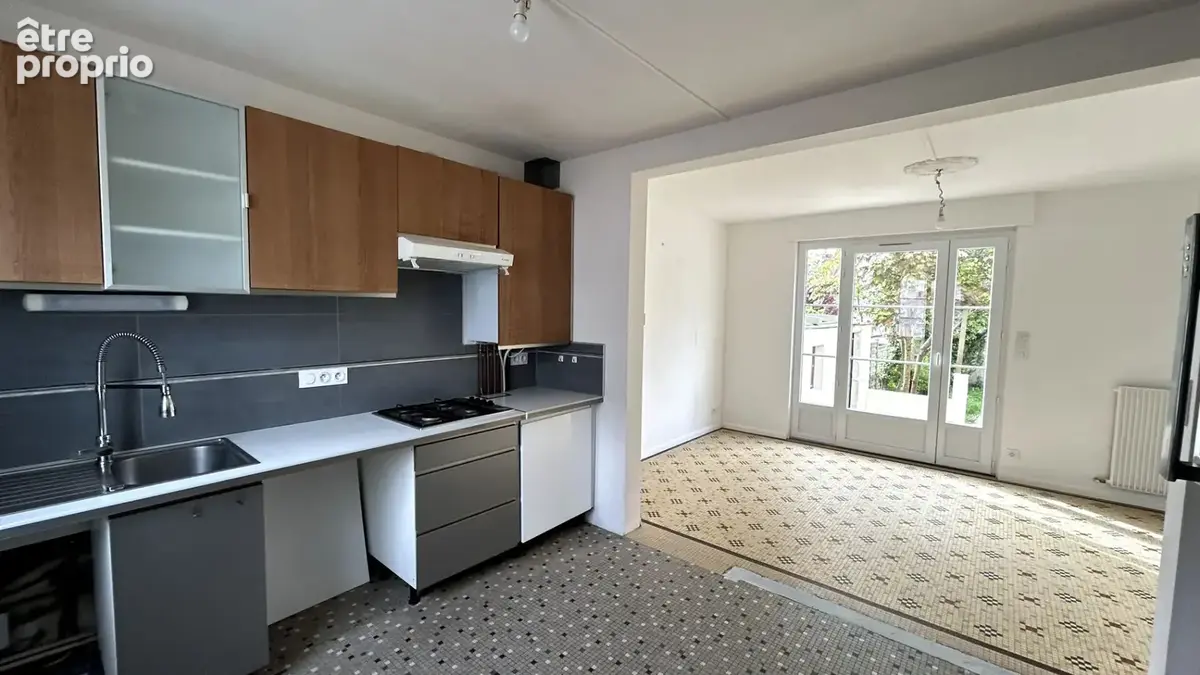 Maison  3 chambres - photo 5
