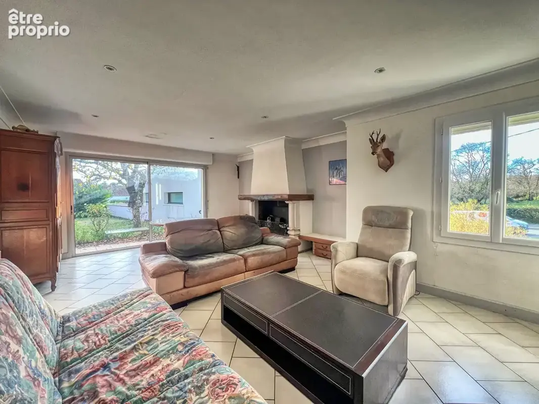 Maison Royan 5 pièces Royan - photo 7