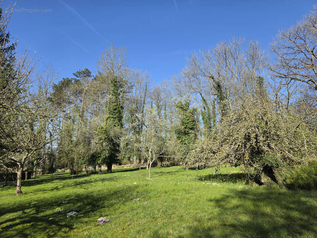 Maison à NEUFCHATEAU