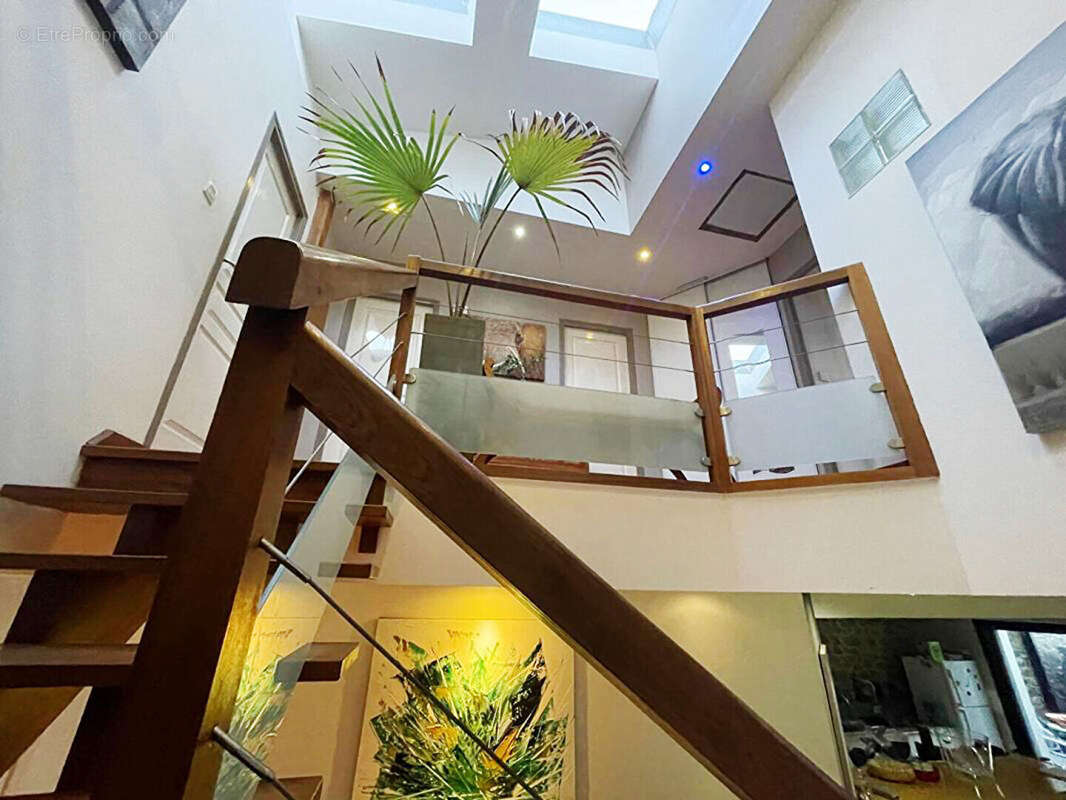 Maison à SAINT-BRIEUC