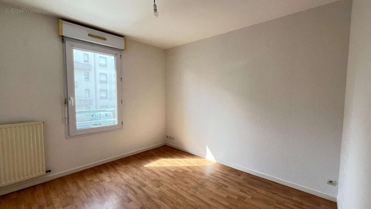 Appartement à ANGERS