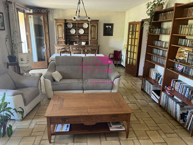 Maison T7/8 centre Villefranche de Lauragais - photo 8