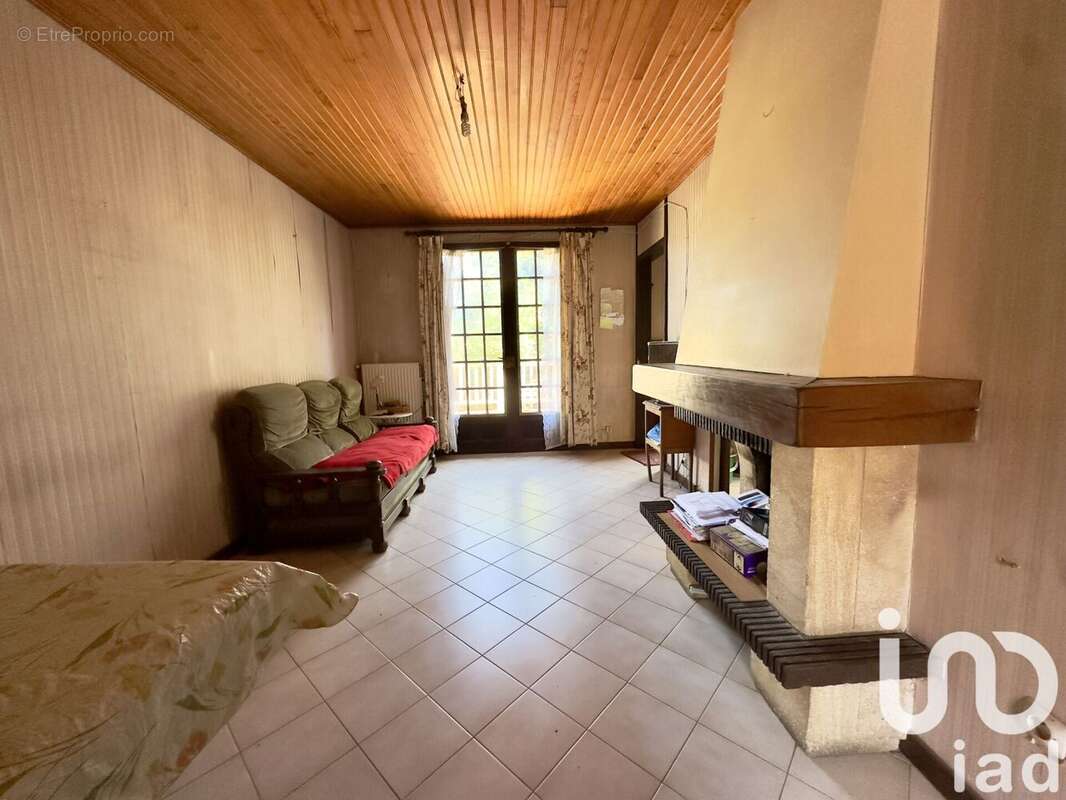 Photo 5 - Maison à SARTROUVILLE