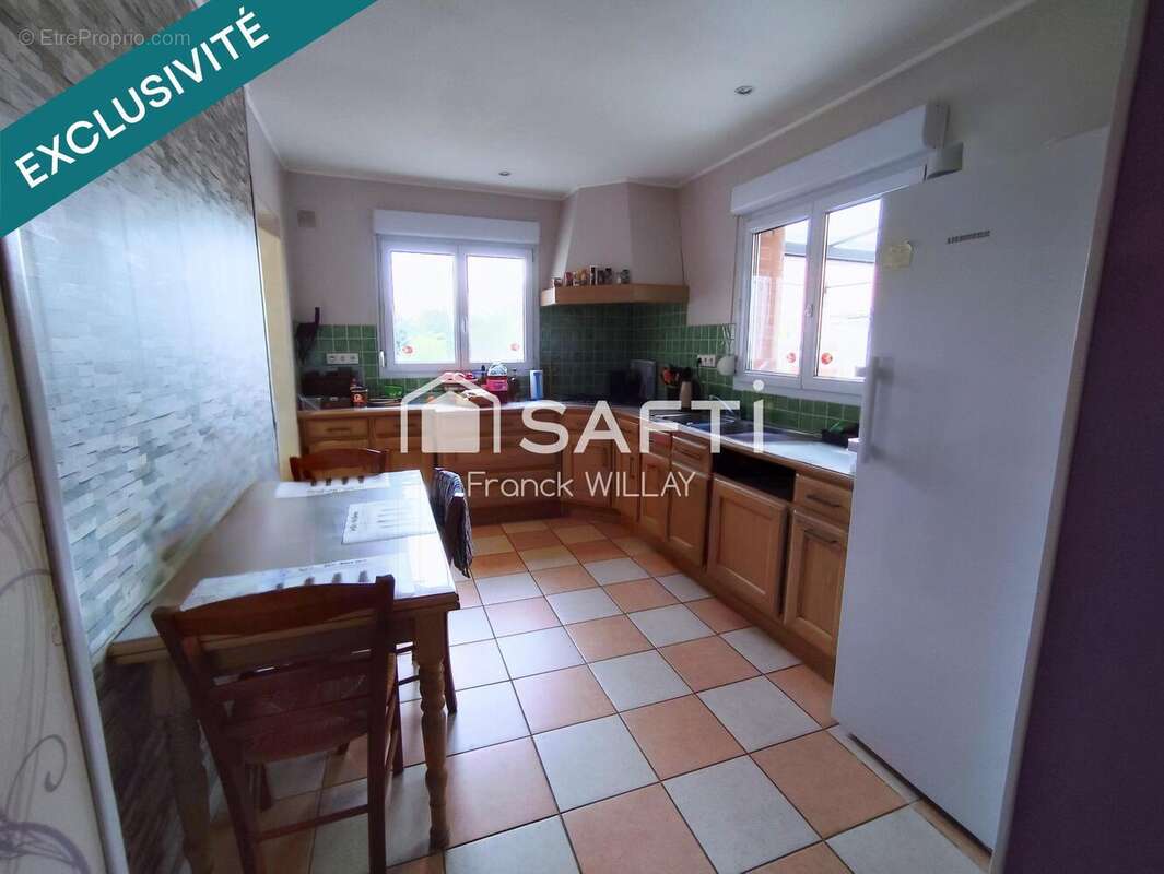 Photo 4 - Maison à BOESCHEPE