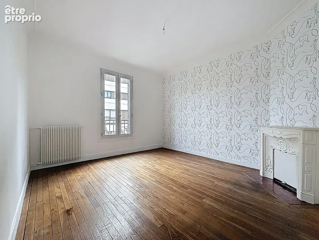 Maison Suresnes 8 pièce(s) 205 m2 - photo 13