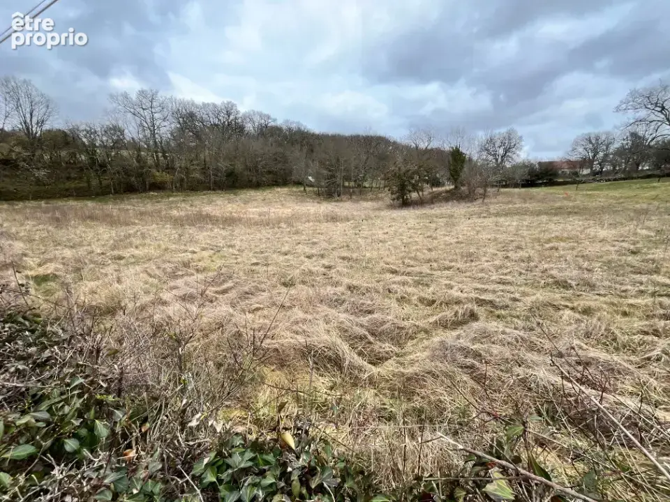 Terrain 803 m² à Beduer  - photo 3