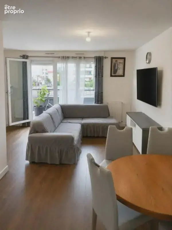 Appartement à ARGENTEUIL