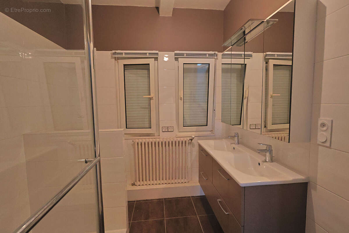 Maison à SAINT-COULOMB