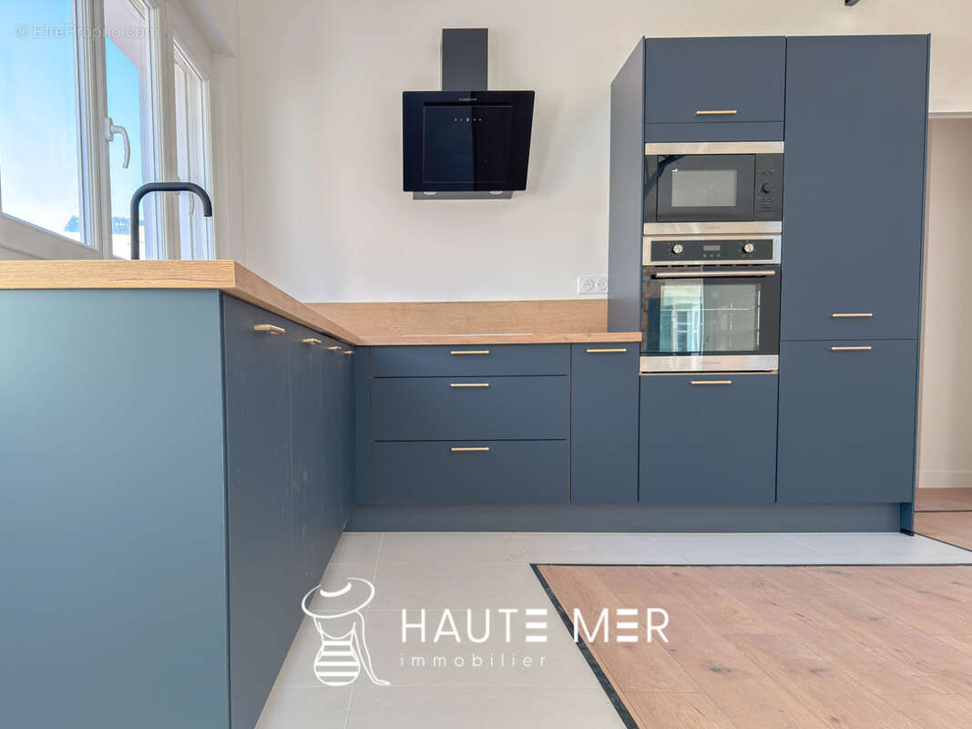 Appartement à LES SABLES-D&#039;OLONNE