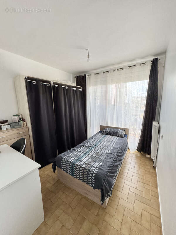 Appartement à MARSEILLE-10E