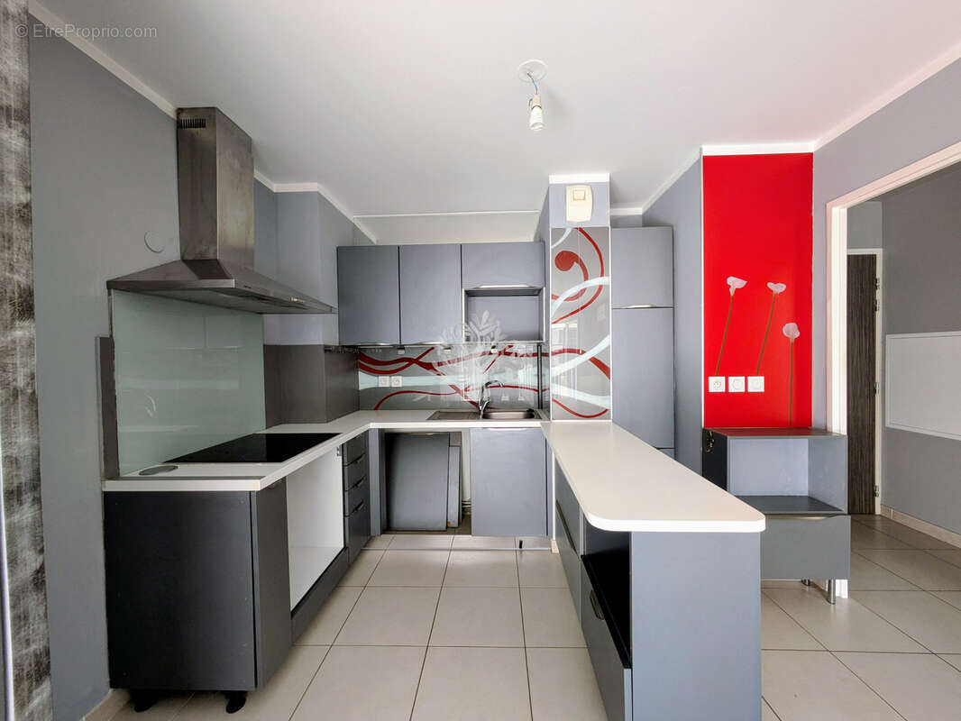 Appartement à SANARY-SUR-MER