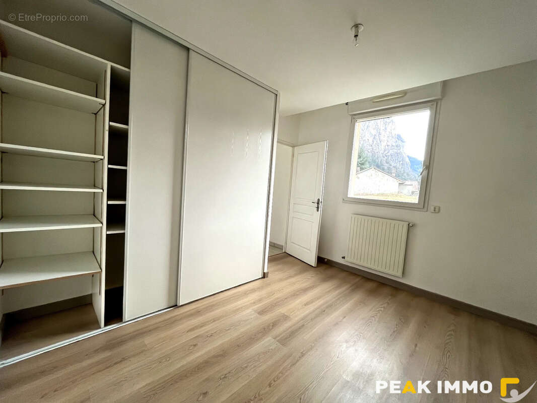 Appartement à MAGLAND