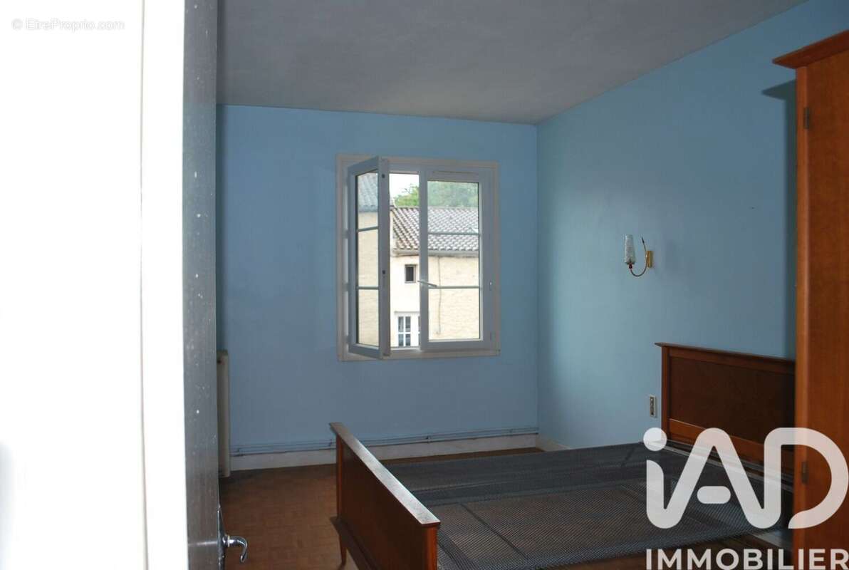 Maison 120 m² à Villeneuve-De-Duras  - photo 2