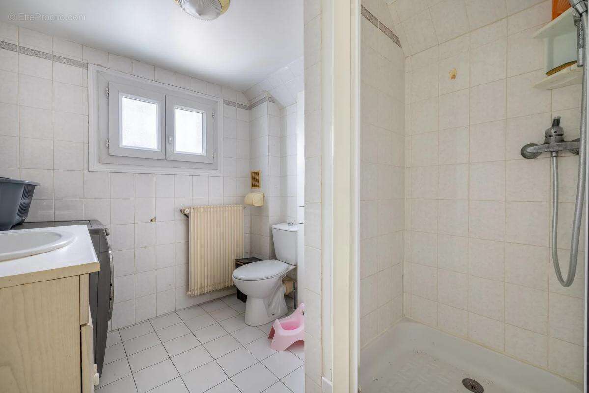 Maison à COMBS-LA-VILLE