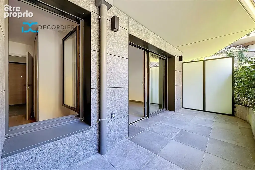 À vendre evian, t2 neuf rue pietonne - photo 10