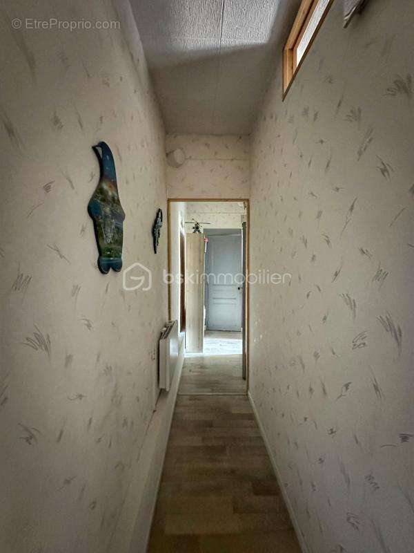 Appartement à AIX-LES-BAINS