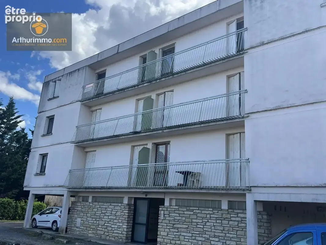 Vente Appartement Marmande(47200) 60 500ï¿œ - photo 1
