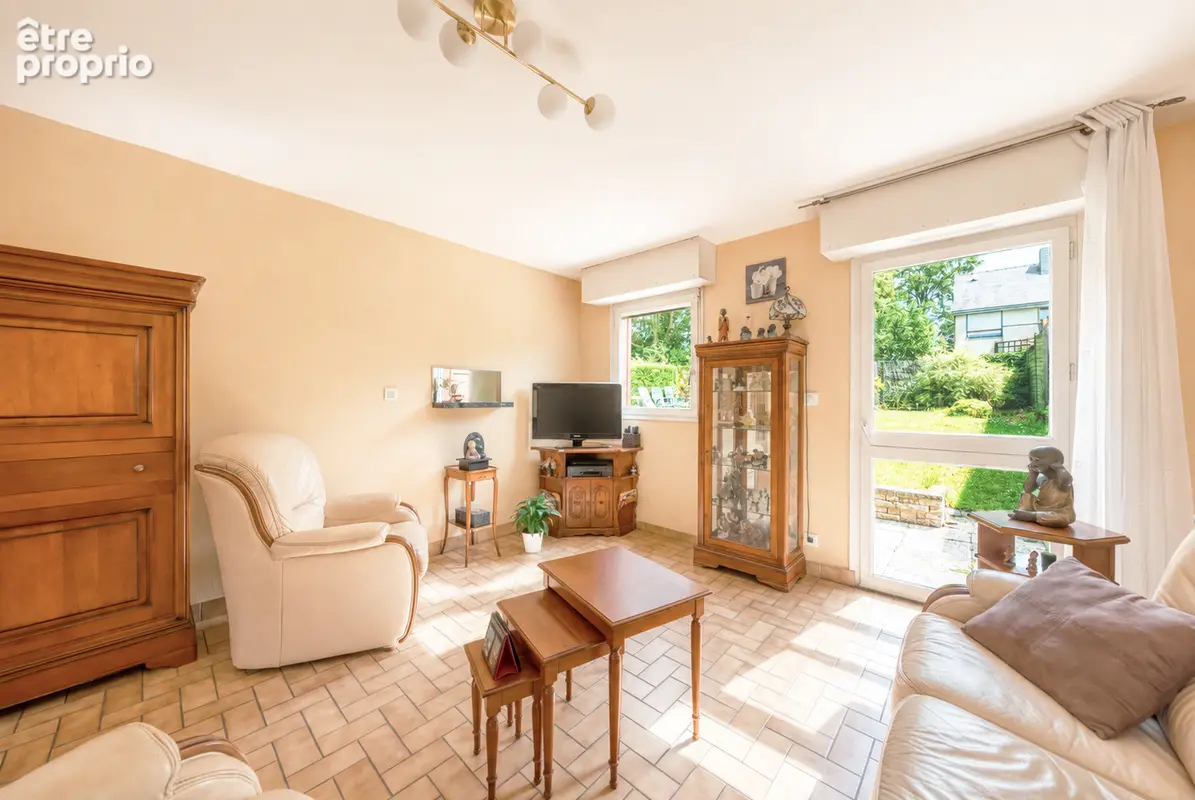 Maison - Longs Champs - photo 17