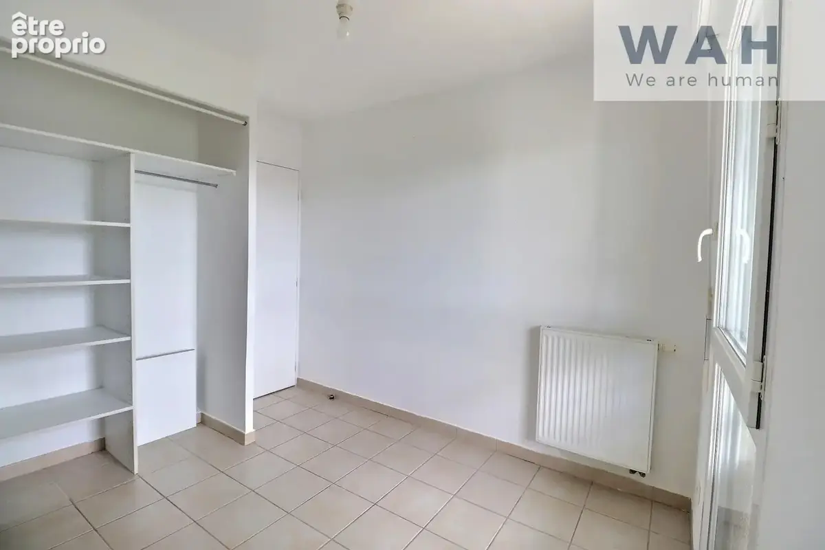 Vente appartement t3 - montpellier - hopitaux facultes - 340 - photo 13