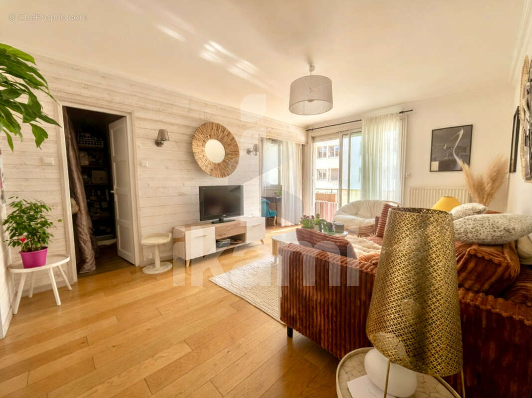 Appartement à ANNECY
