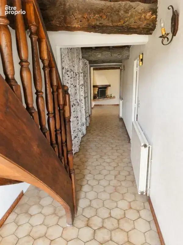 Maison 145 m² à Faux  - photo 14