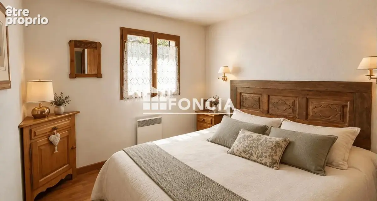 Centre village - magnifique 2 pieces cabine - photo 6