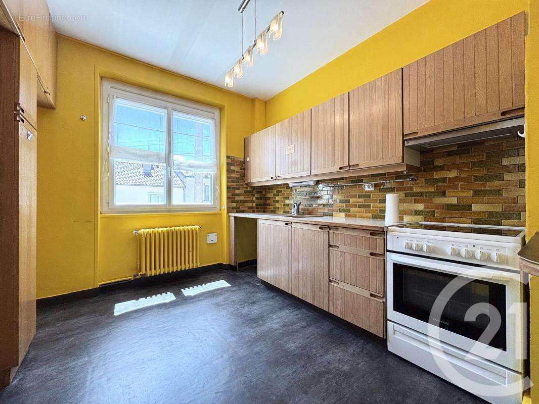 Maison 165 m² à Limoges  - photo 8