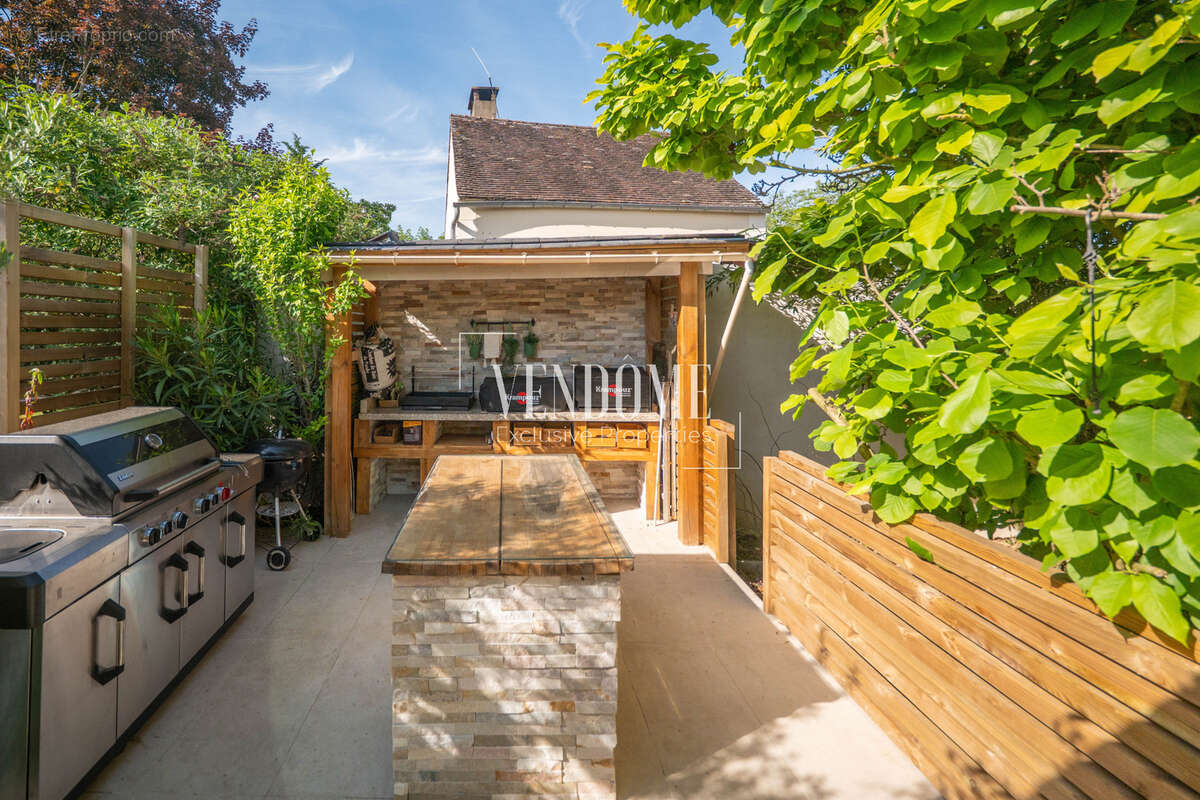 Maison à ITTEVILLE