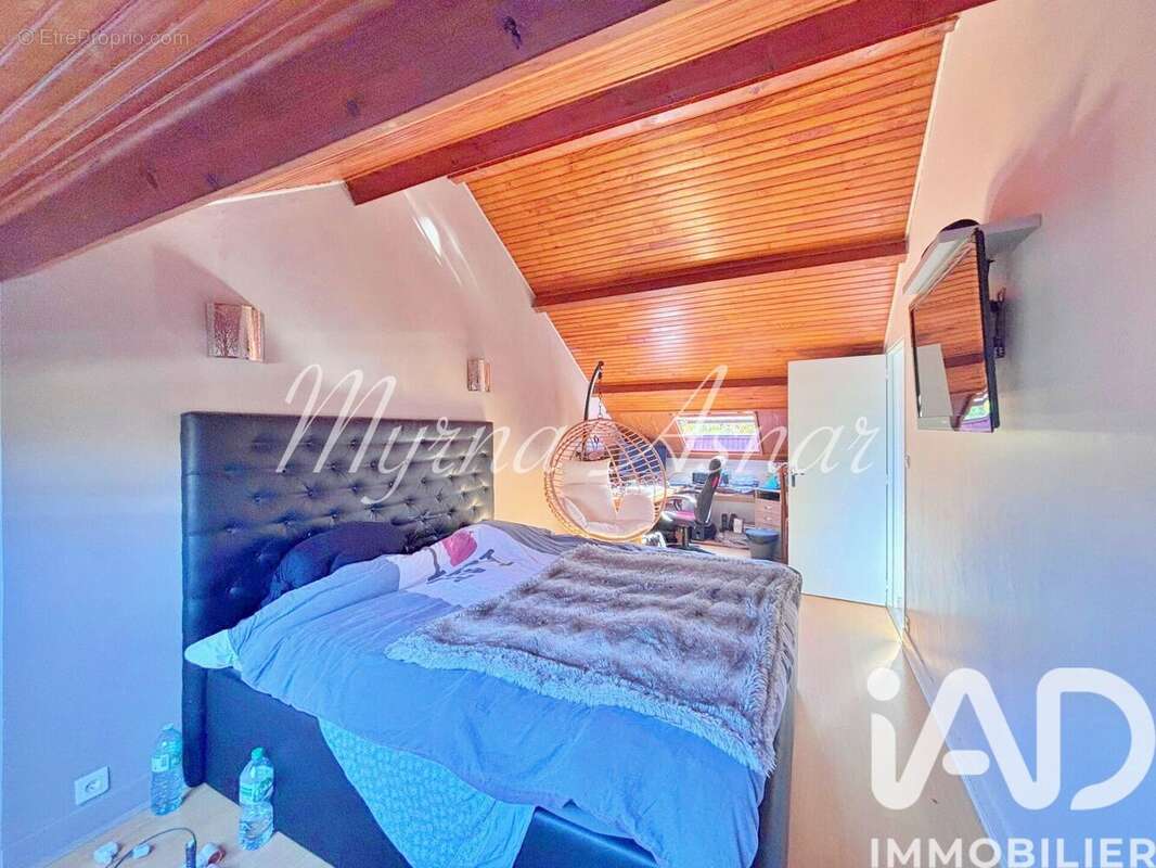 Photo 9 - Maison à SAVIGNY-SUR-ORGE