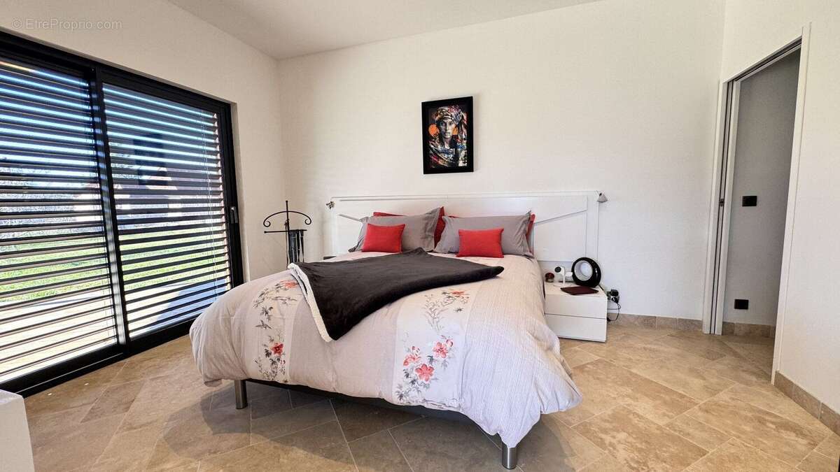 Maison passive dans la vallée du Lot , proche Saint Cirq lapopie - photo 4