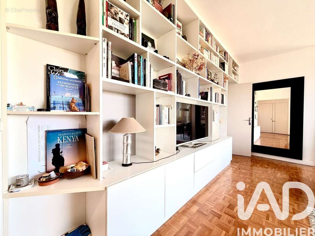 Photo 5 - Appartement à CHATENAY-MALABRY