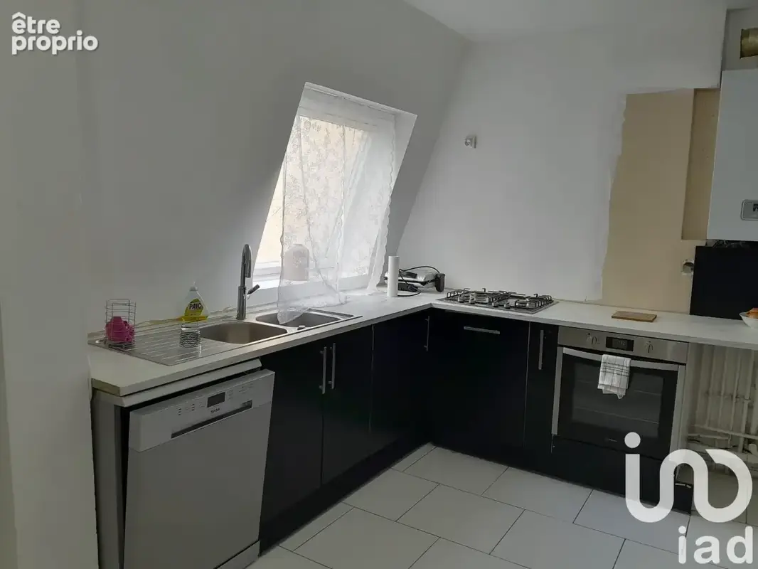 Photo 1 - Appartement à LIMAY